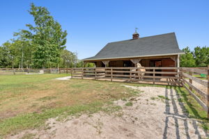 Barn