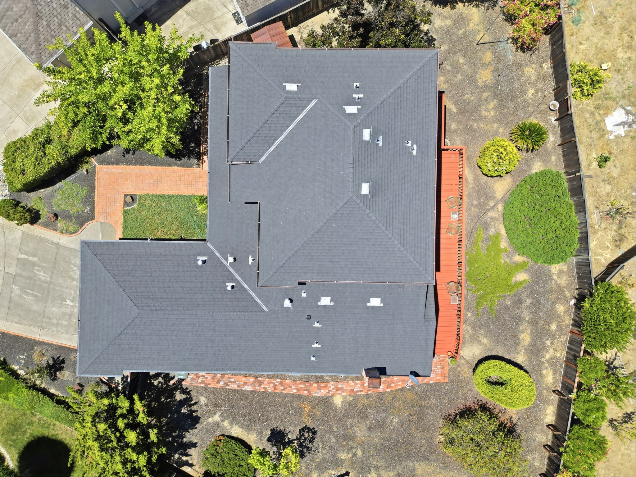 007_F8_AERIAL_4459 Windflower Ct
