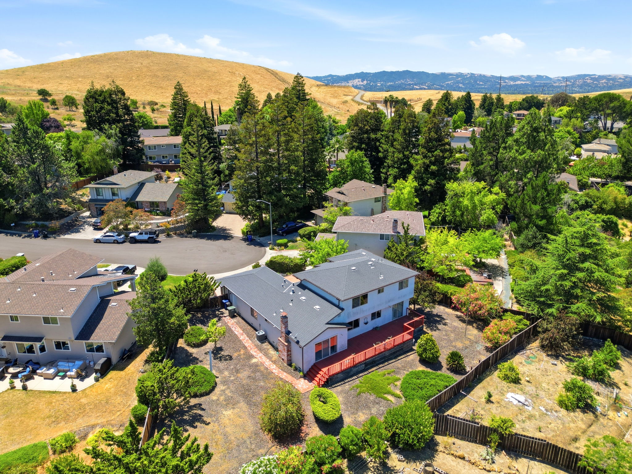 021_F8_AERIAL_4459 Windflower Ct