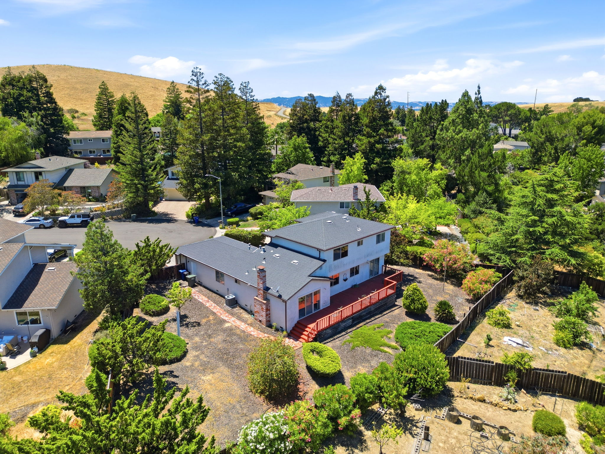 022_F8_AERIAL_4459 Windflower Ct