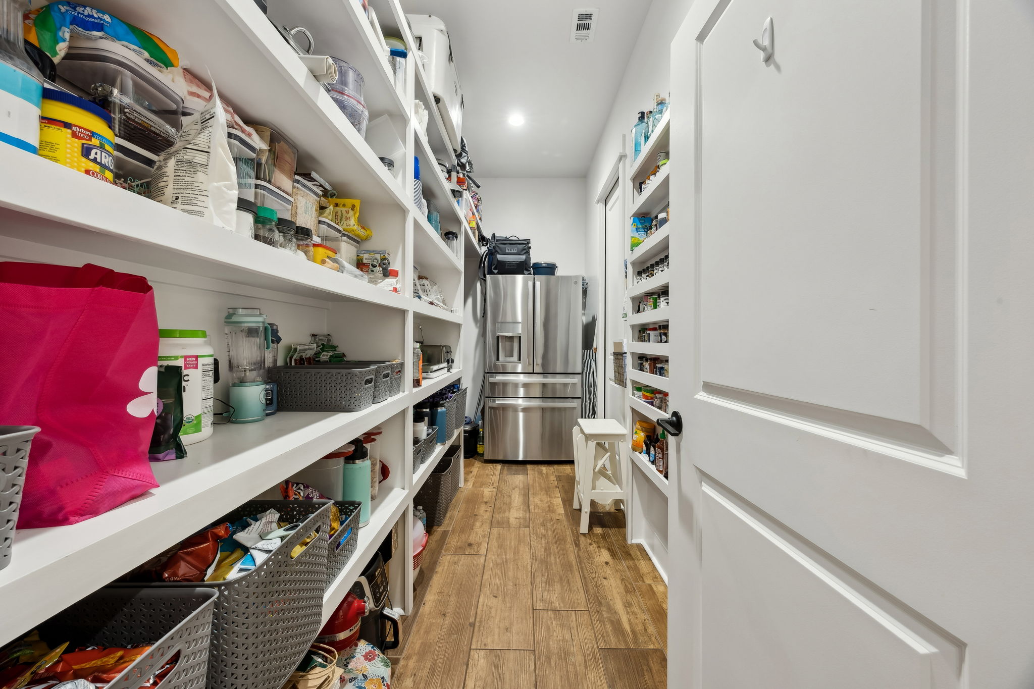 Pantry