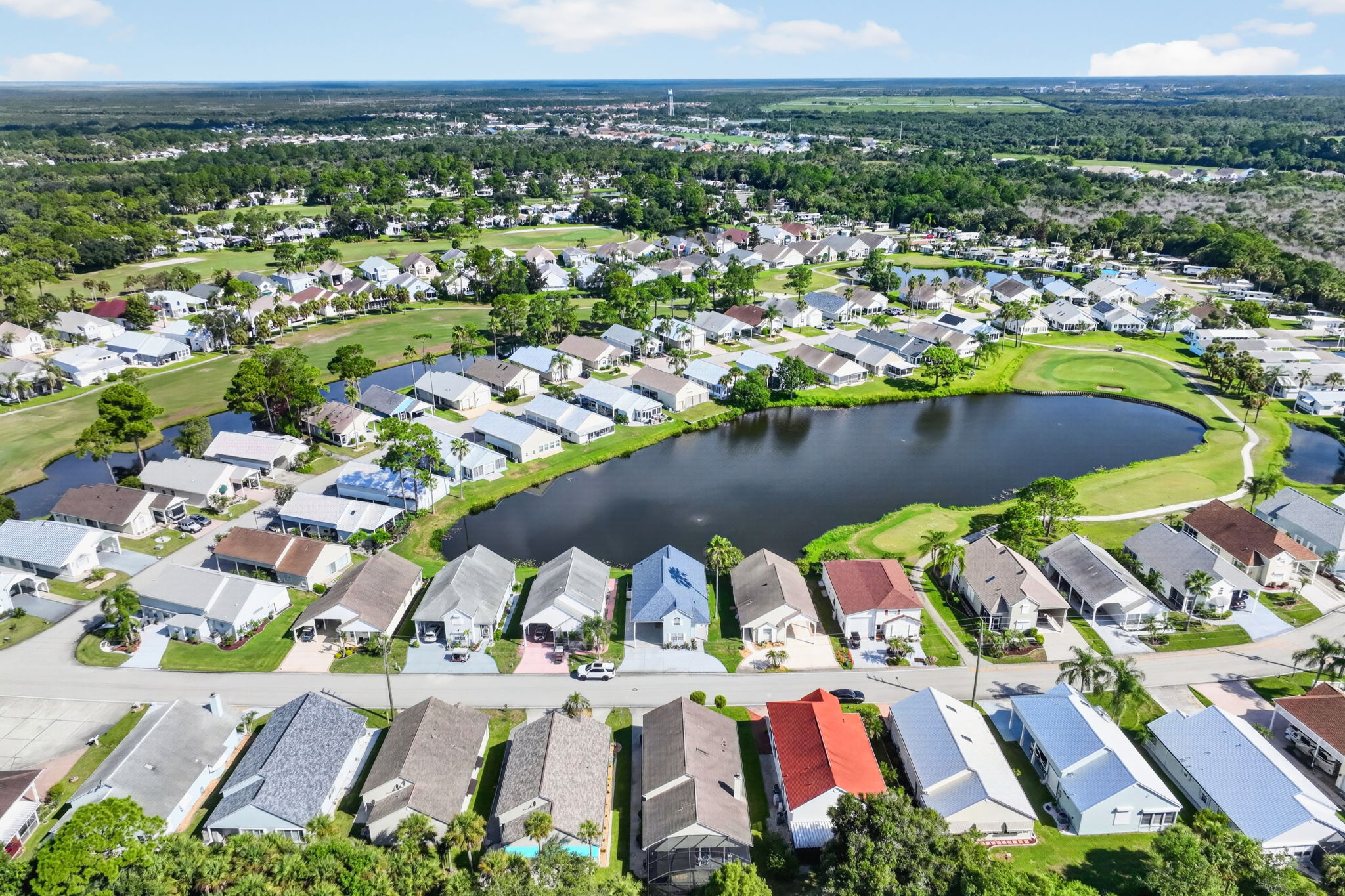 Drone Photo
