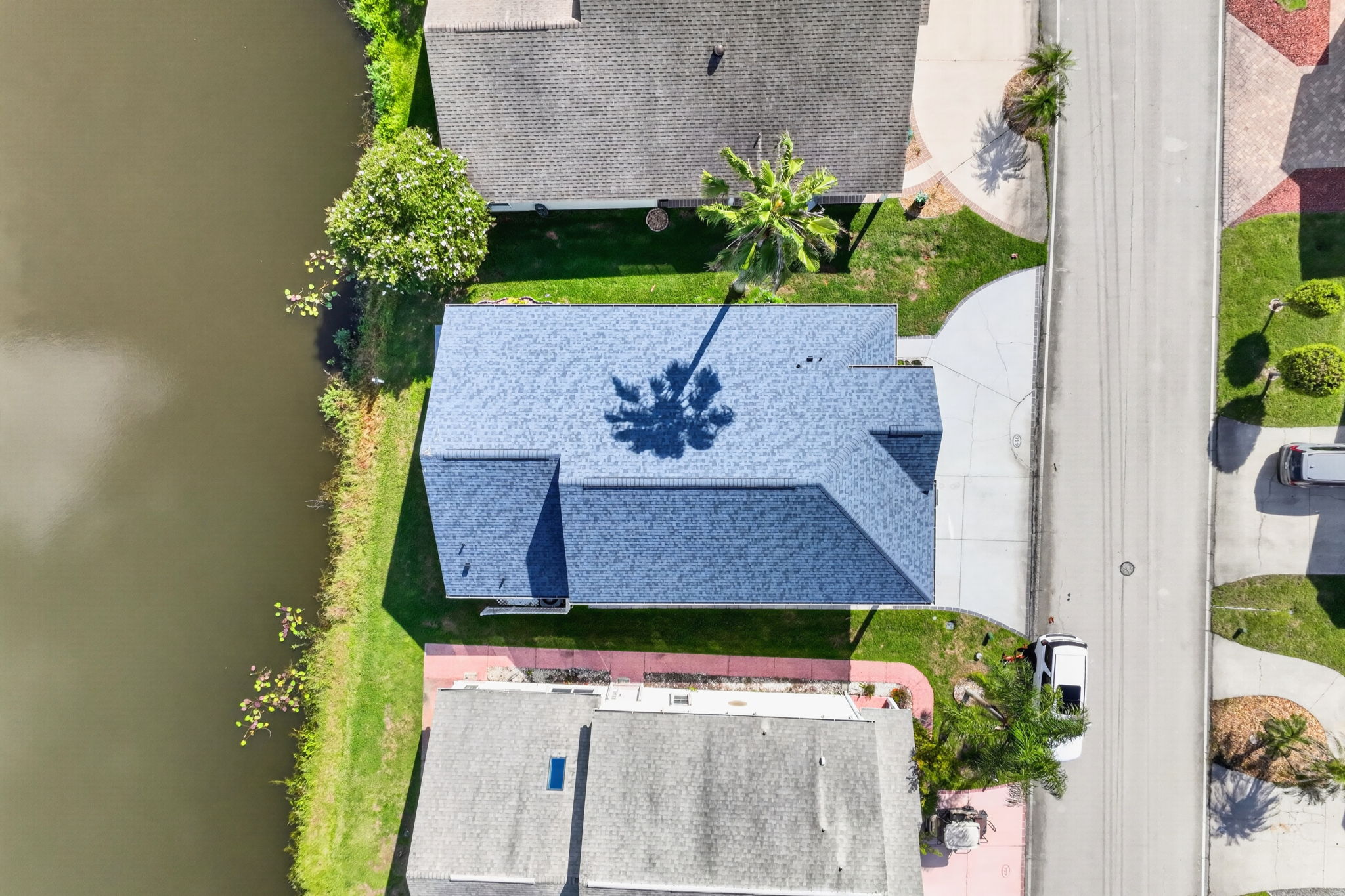Drone Photo