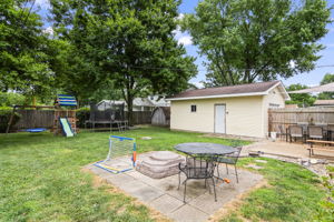Back of Home