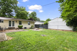Back of Home