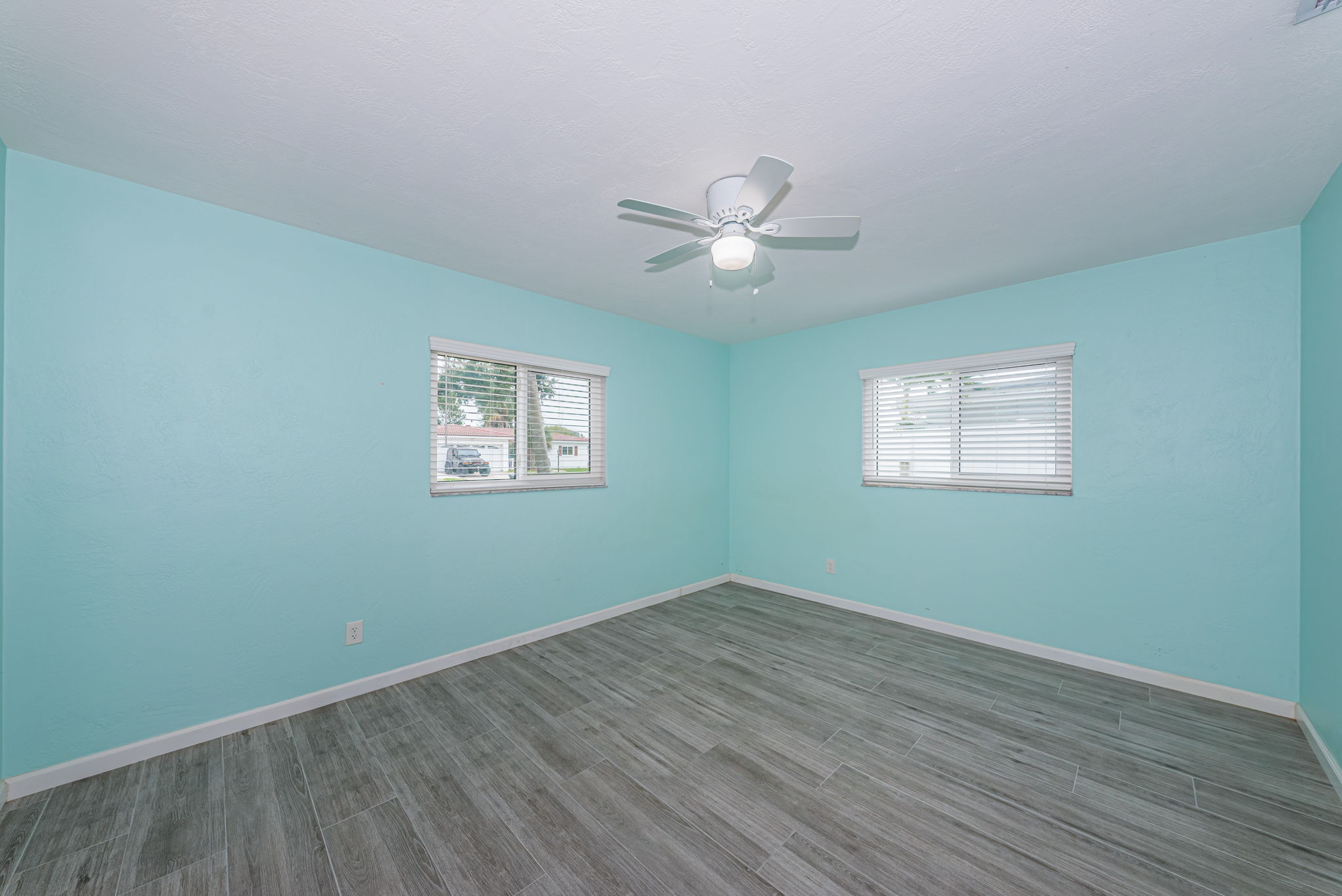 Bedroom 3a