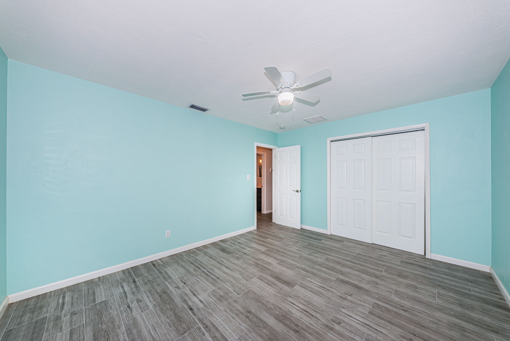 Bedroom 3b