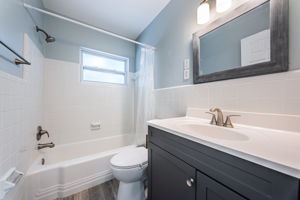 Bathroom 2a