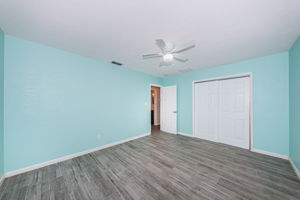 Bedroom 3b