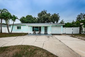 Front Exterior 1