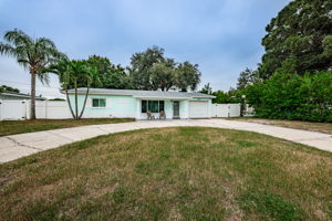 Front Exterior 2