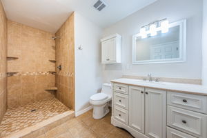 Primary Bathroom 1a