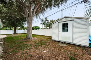 Shed 1