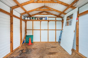 Shed 2
