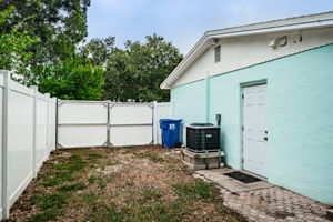 Side Exterior 1