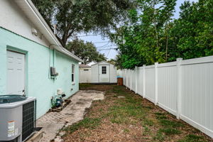 Side Exterior 2