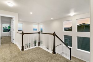 Second Floor Landing