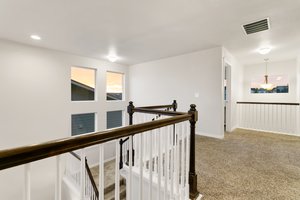 Second Floor Landing