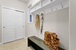 Mudroom