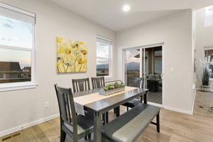 Eating Area