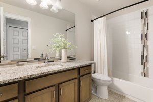 Bathroom 3
