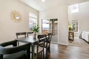 Eating Area