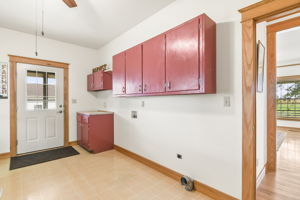 Mudroom