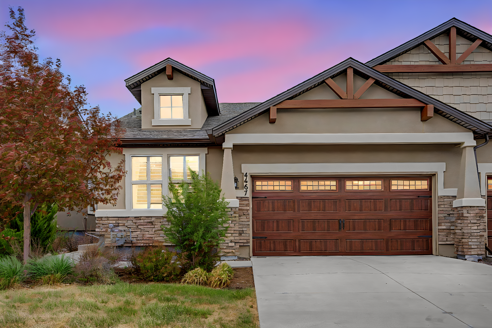 Front Exterior day to dusk.jpeg