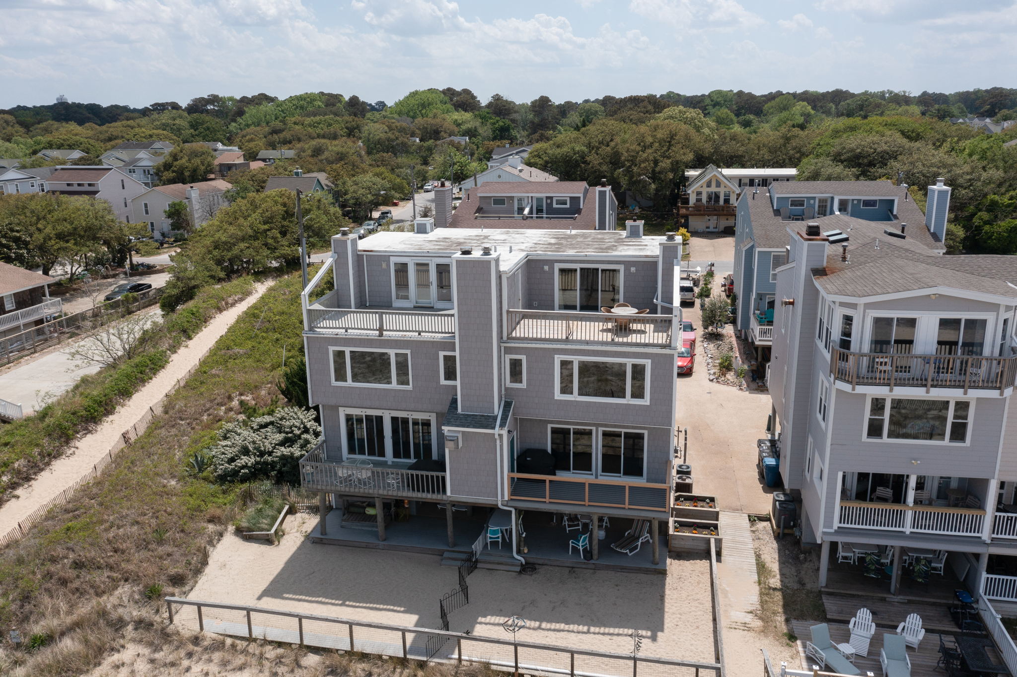 4468 Ocean View Ave, Virginia Beach, VA 23455, USA Photo 58