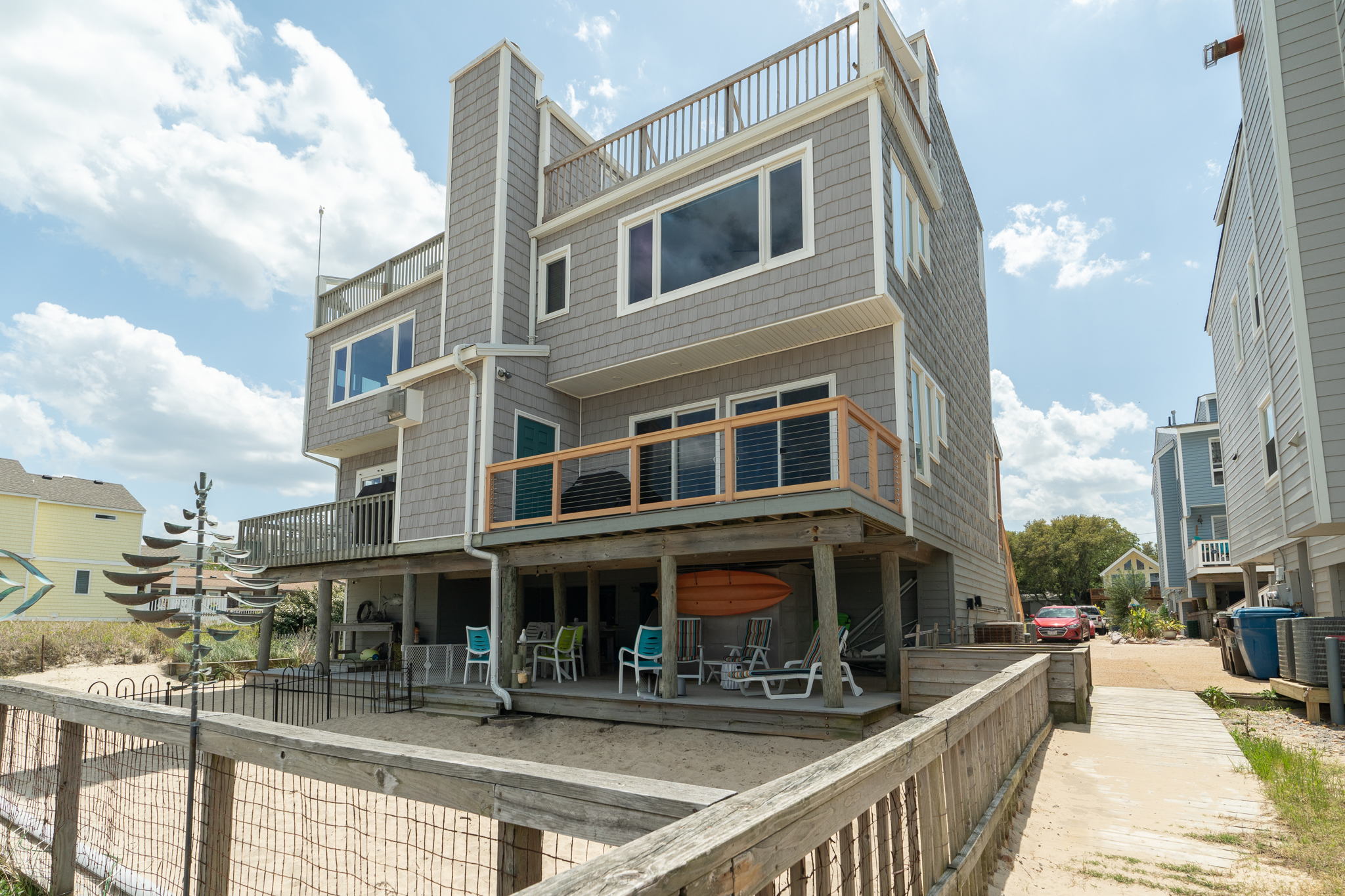 4468 Ocean View Ave, Virginia Beach, VA 23455, USA Photo 5