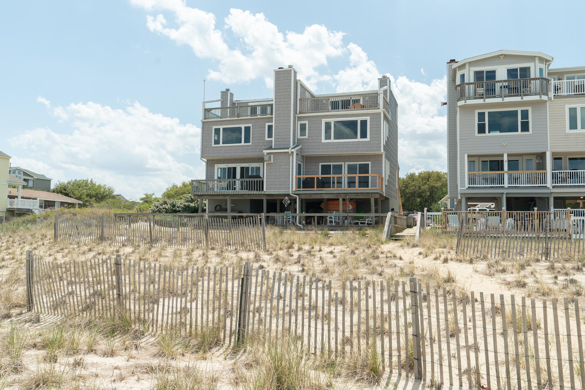 4468 Ocean View Ave, Virginia Beach, VA 23455, USA Photo 7