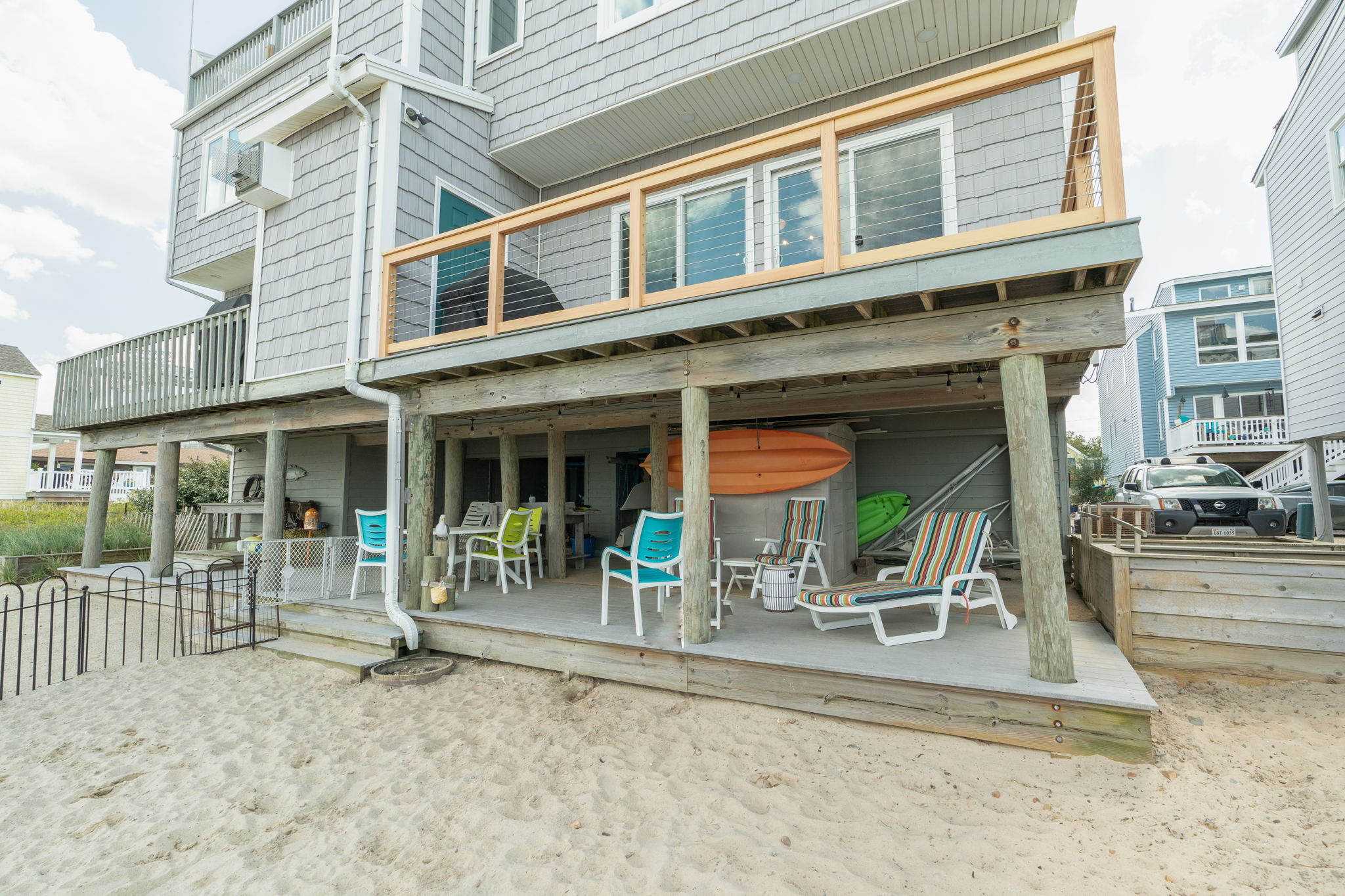 4468 Ocean View Ave, Virginia Beach, VA 23455, USA Photo 48