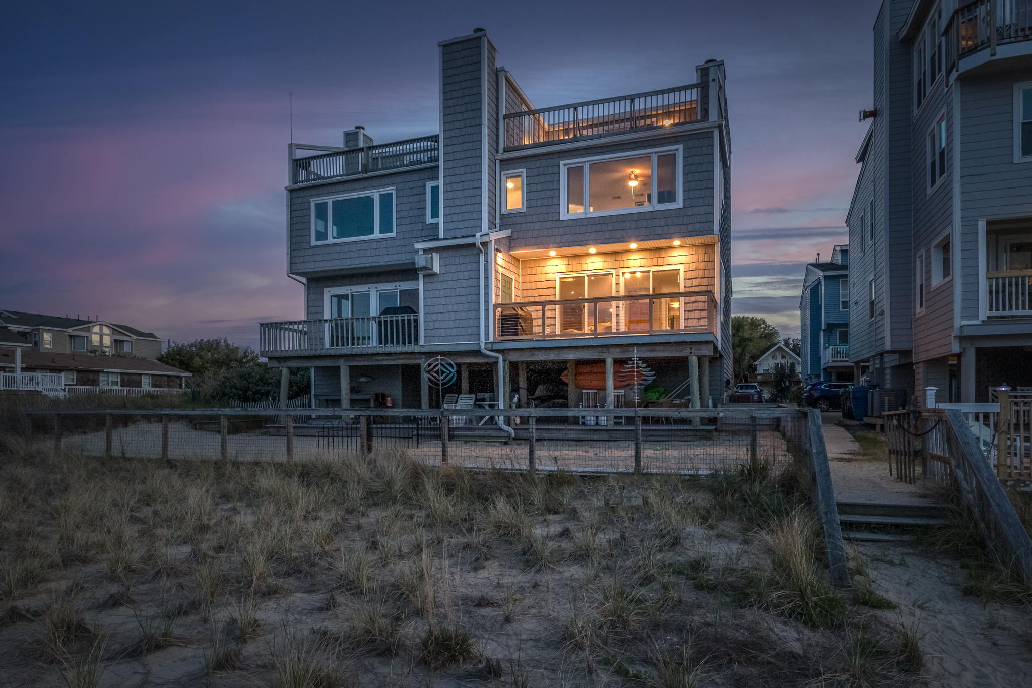 4468 Ocean View Ave, Virginia Beach, VA 23455, USA Photo 1