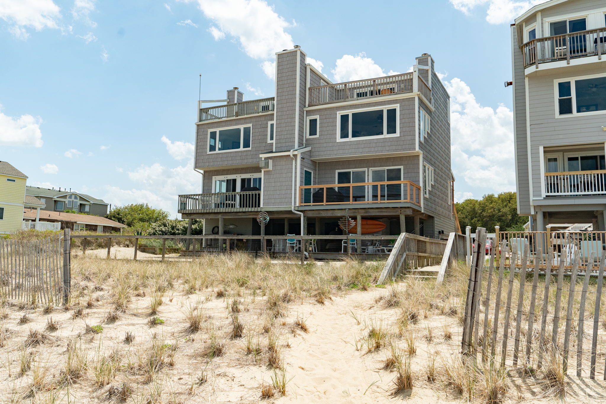 4468 Ocean View Ave, Virginia Beach, VA 23455, USA Photo 6