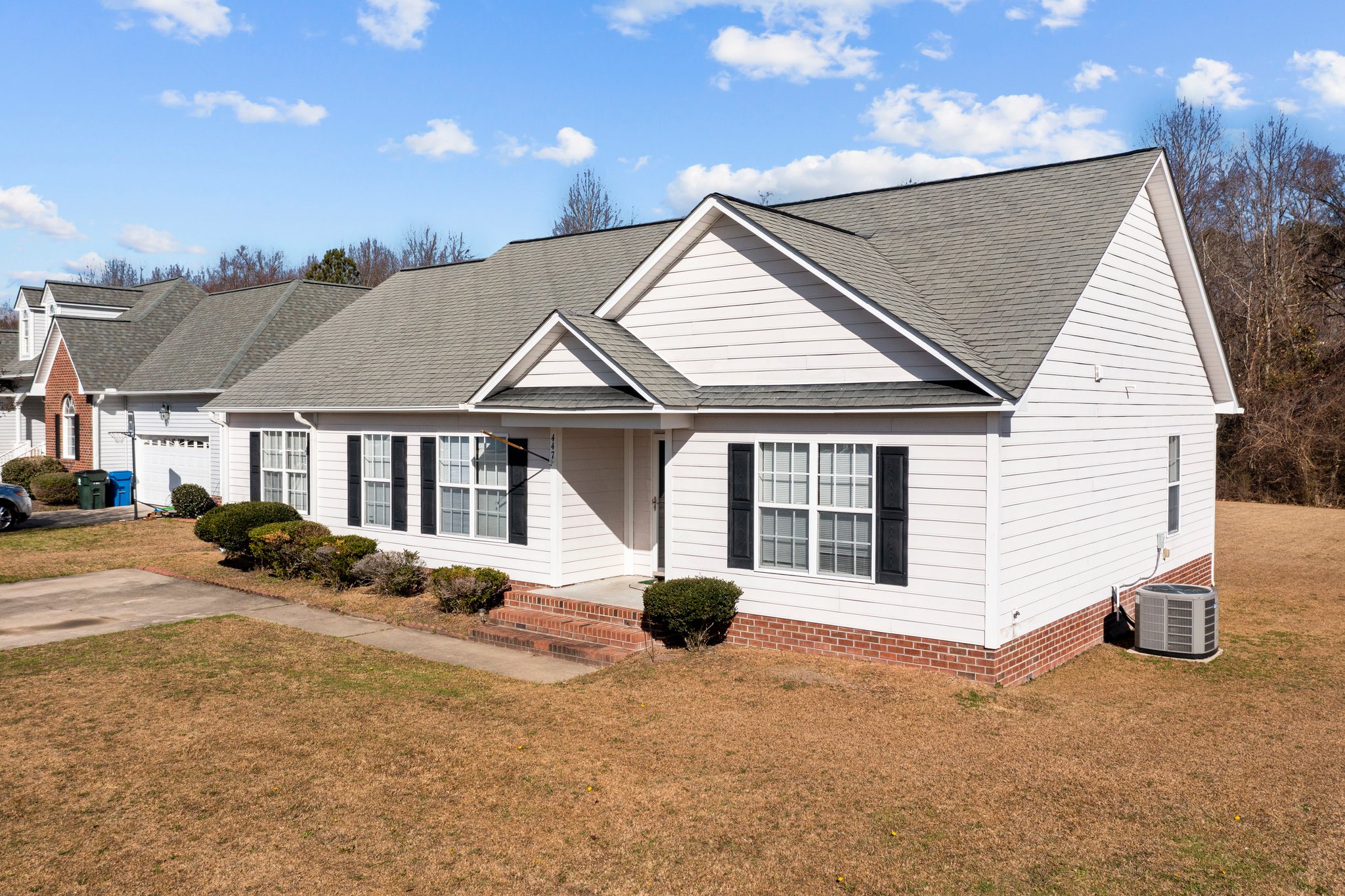 447 Branchwood Dr, Winterville, NC 28590