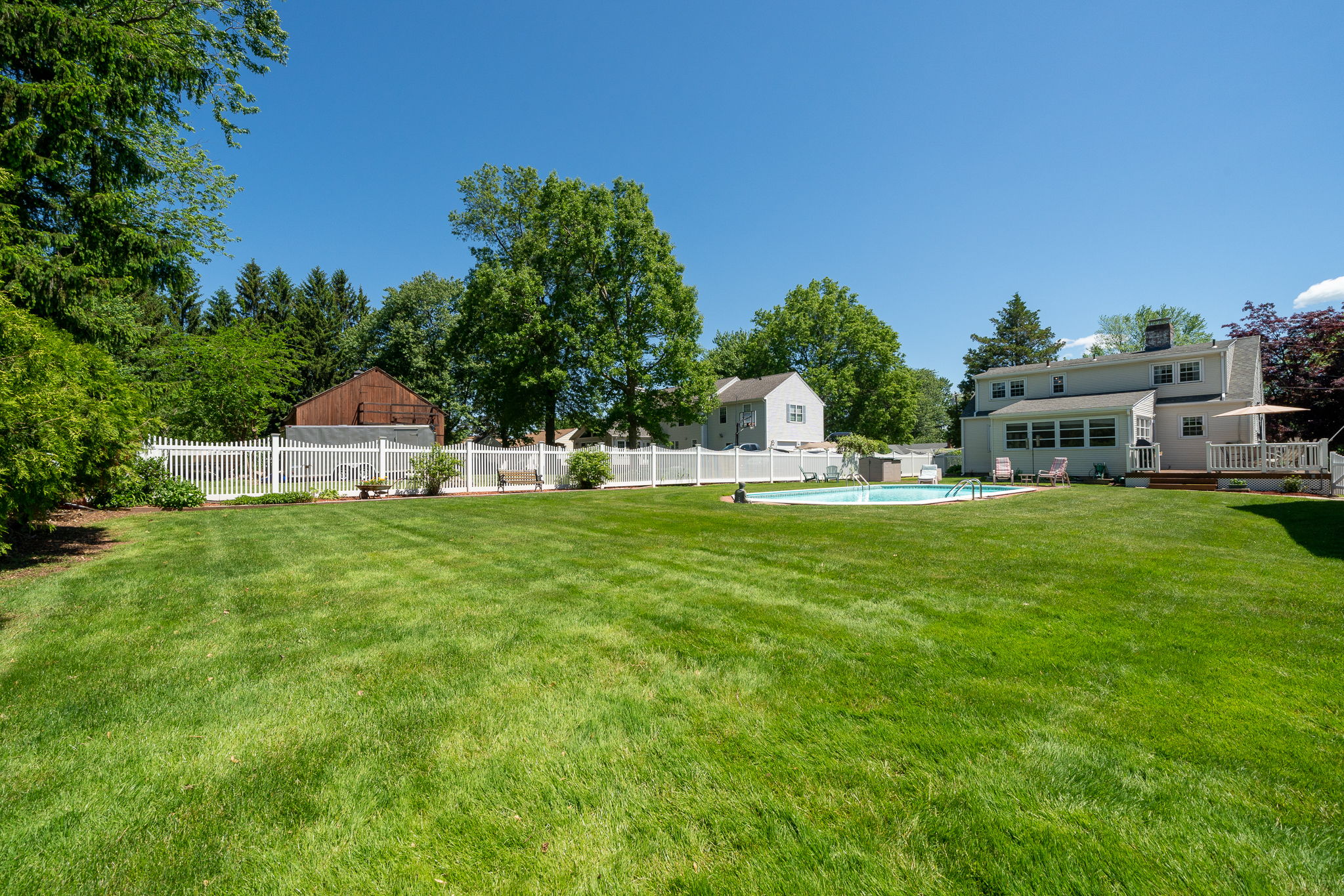  447 Orchard St, Rocky Hill, CT 06067, US Photo 56