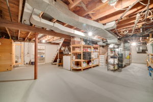 storage