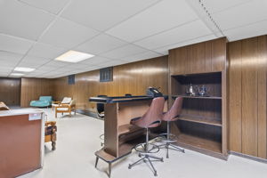 Recreation Room