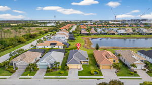 Aerial Front Exterior 2-marker