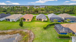 Aerial Rear Exterior 1