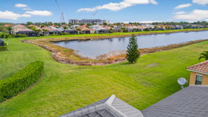 Aerial Rear Exterior 2