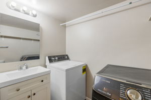 Laundry