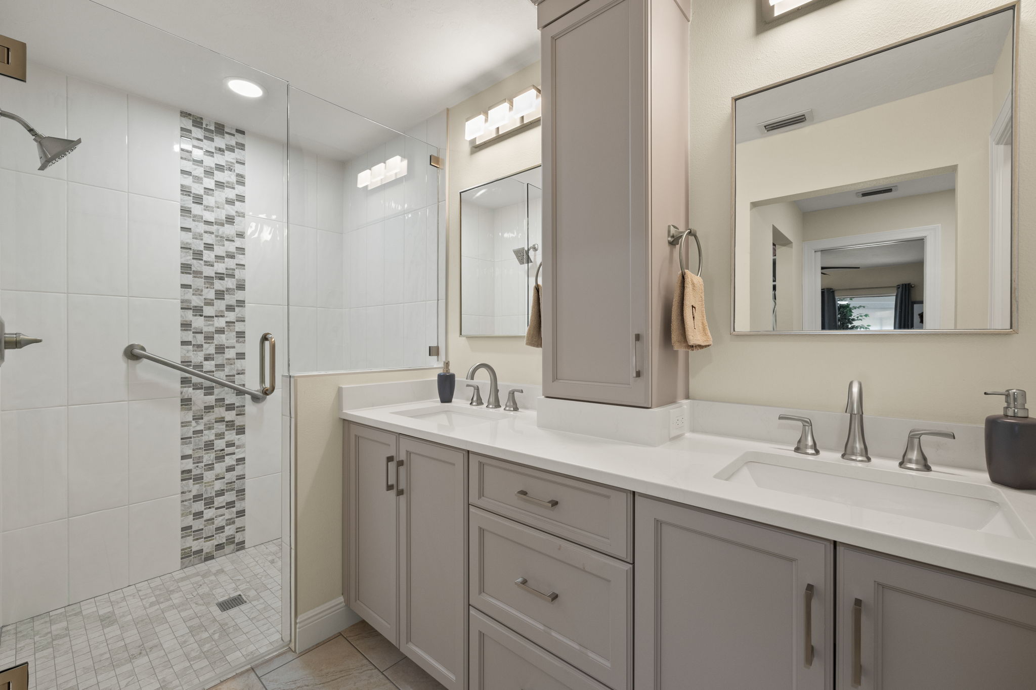 Primary Bathroom 2