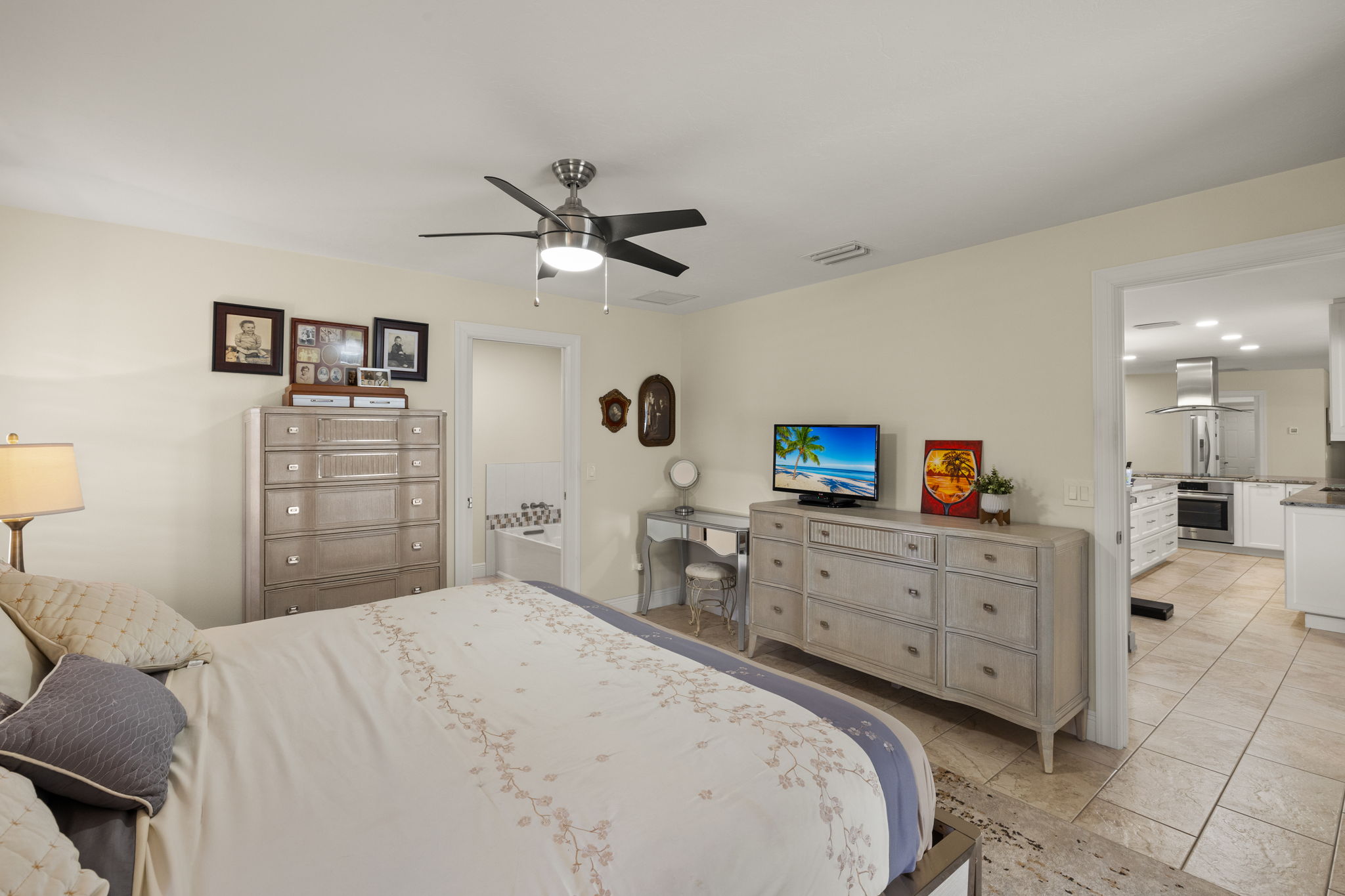 Primary Bedroom 2