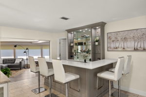 Drink Bar