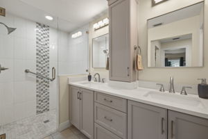 Primary Bathroom 2