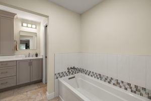 Primary Bathroom 1