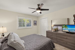 Guest Bedroom 1
