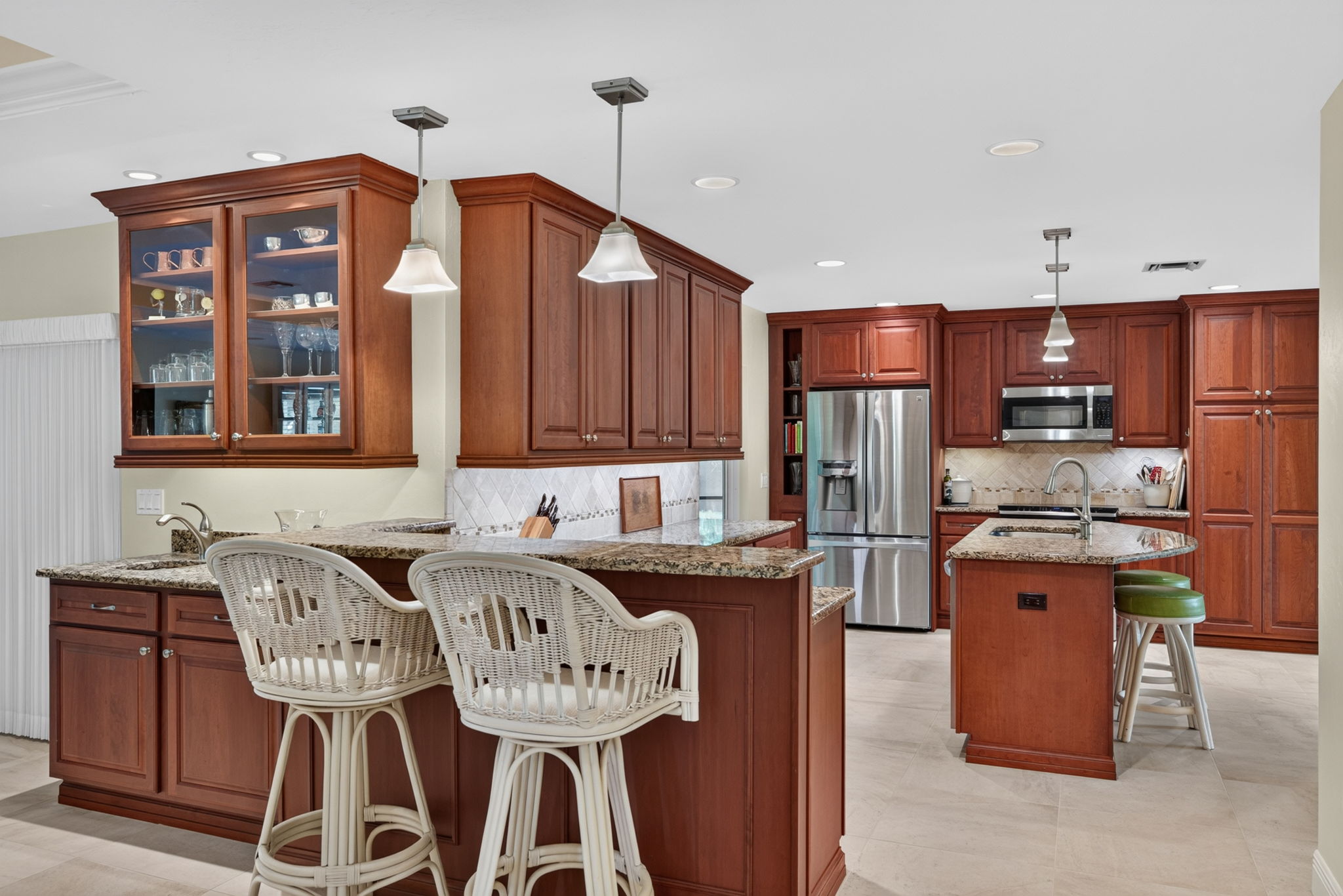 Breakfast Bar 3 of 3