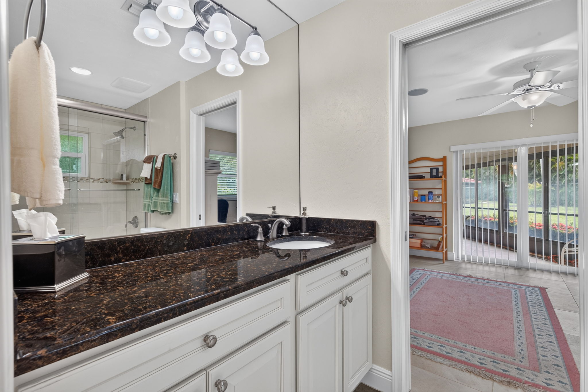Guest Bathroom 2 - 1 of 2